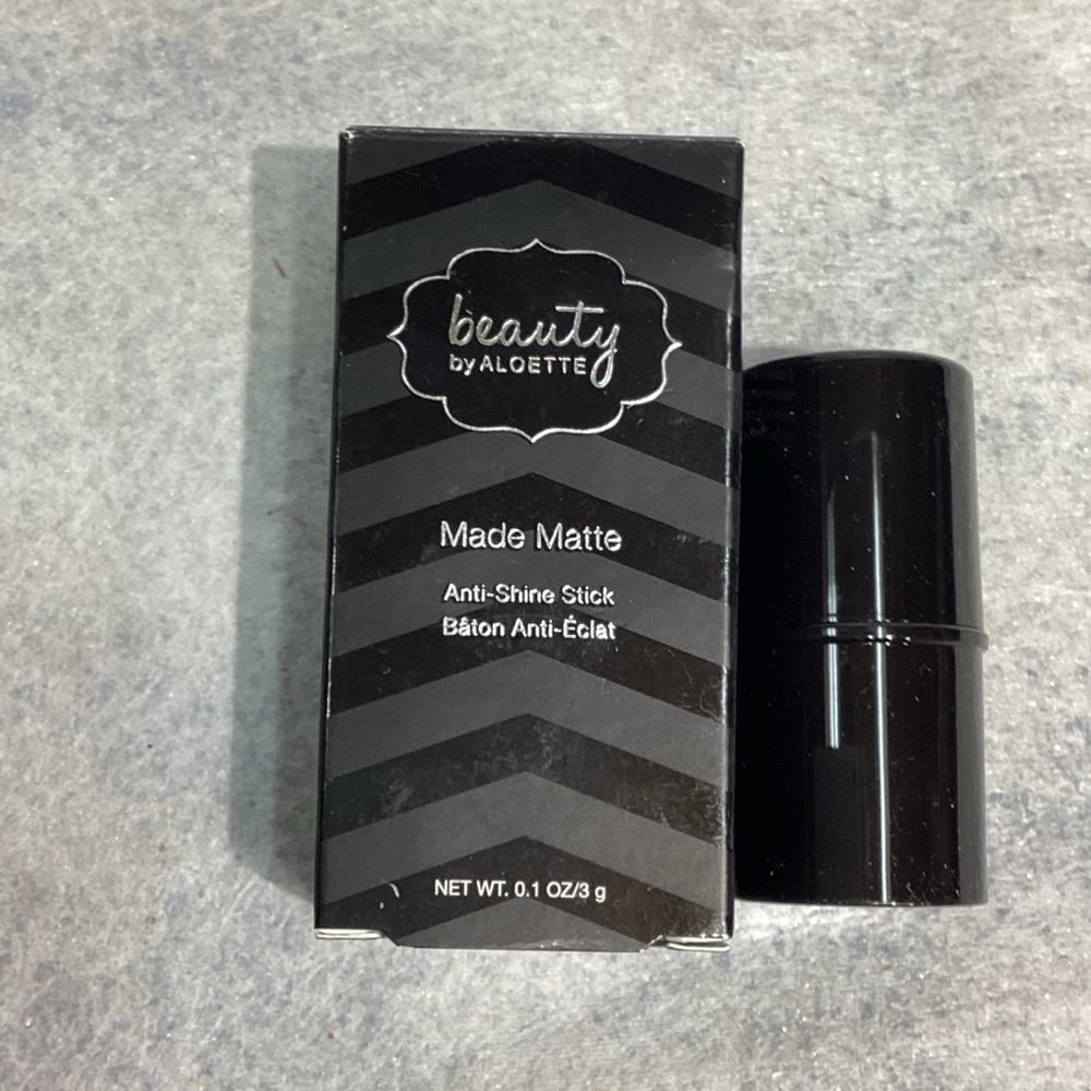 Beauty by Aloette Made Matte Anti-Shine Stick